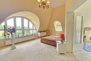 Architekten Villa mit Pool - uneinsehbarer Garten - direkt am Golfplatz und 350m zum Seddiner See – Potsdam-Mittelmark (Kreis) – Vorschaubild 30