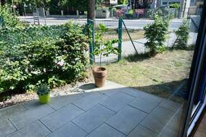 2-Zimmer Appartement in Uni-Nähe! – Die vollständige Adresse der Immobilie erhältst du vom Anbieter., 93053 Kasernenviertel, Regensburg – Vorschaubild 7