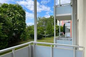 Großzügige 2-Raumwohnung für Paare & WGs! – Otto-Richter-Straße 43, 39116 Magdeburg – Vorschaubild 1