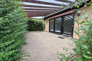 Fertighausbungalow in ruhiger Sackgassen-Lage!
 – Enzkreis – Vorschaubild 11