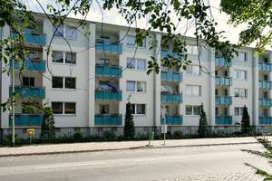 Mit praktischem Grundriss! – Jakob-Kaiser-Straße 1 B, 27578 Leherheide, Bremerhaven – Vorschaubild 1