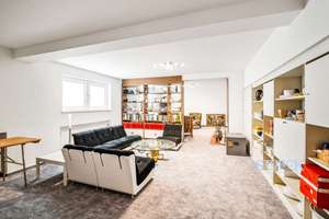 Wohnen mit Charakter – freistehender Bungalow auf parkähnlichem Grundstück – Die vollständige Adresse der Immobilie erhältst du vom Anbieter., 66955 Erlenbrunn, Pirmasens – Vorschaubild 15