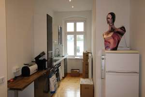 Top sanierte Wohnung – Albrechtstraße 36, 12167 Steglitz, Berlin – Vorschaubild 4