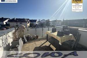Hochwertige 4 Zimmer Wohnung mit Balkon, Aufzug, Stadtlage in Neuburg - Ein Objekt von Ihrem Immo...