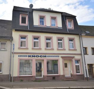 °°° Das Vorderhaus zeitnah vermieten und das Hinterhaus  zum Eigenheim umbauen!!°°°°