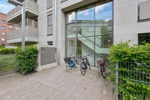 Neuwertige Stadtwohnung im Herzen von Derendorf – Die vollständige Adresse der Immobilie erhältst du vom Anbieter., 40476 Derendorf, Düsseldorf – Vorschaubild 3