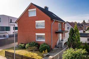 Mehr Platz. Mehr Möglichkeiten. Mehr Zuhause. – 33649 Brackwede, Bielefeld – Vorschaubild 16