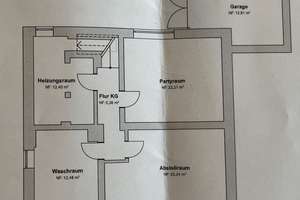 Freistehendes Einfamilienhaus in Karlsruhe Weststadt (Musikerviertel) – Die vollständige Adresse der Immobilie erhältst du vom Anbieter., 76133 Weststadt, Karlsruhe – Vorschaubild 17
