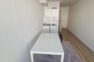 *** 1 Zi inkl. Küche,Bad, inkl. Strom und Internet*** Ponntor*** – Kavenstr. 8, 52072 Ponttor, Aachen – Vorschaubild 5