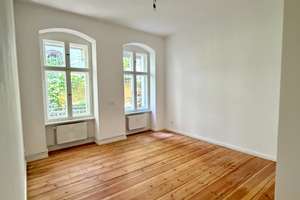 Provisionsfrei - Seltener Altbautraum mit idyillischem Privatgarten im Weserkiez – Weserstraße 56, 12045 Neukölln (Ortsteil), Berlin – Vorschaubild 11