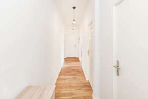 Kreuzberg pur: Modernisierte 3-Zimmer-Wohnung mit Balkon – Die vollständige Adresse der Immobilie erhältst du vom Anbieter., 10997 Kreuzberg, Berlin – Vorschaubild 5