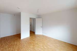 Bertoldi Gärten: Moderne einer 2-Zimmer-Wohnung – Bertoldistraße 5, 51065 Mülheim (Ortsteil), Köln – Vorschaubild 4