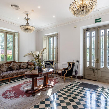Immobilien zum Verkauf in San Lorenzo de El Escorial