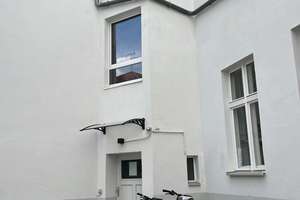 Niederschönhausen: 2 Zimmer mit Option auf zeitnahen Eigenbedarf – Die vollständige Adresse der Immobilie erhältst du vom Anbieter., 13156 Niederschönhausen, Berlin – Vorschaubild 12