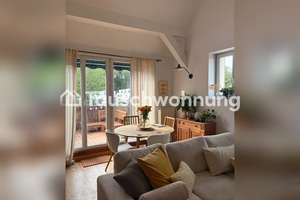 Tauschwohnung: Tauschen unsere 2-Zimmer-Wohnung in Potsdam