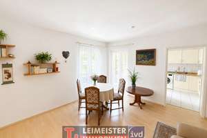 Direkt am Schloss und Mainufer - 2-Zimmer Wohnung mit Loggia und Blick auf den Kapuzinerplatz – Die vollständige Adresse der Immobilie erhältst du vom Anbieter., 63739 Stadtmitte, Aschaffenburg – Vorschaubild 3