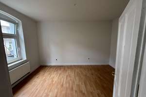 Helle  renovierte 2-Zimmer Wohnung
