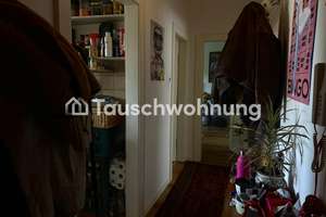 Tauschwohnung: Stuttgart-West: Schöne 3-Zimmer-Wohnung, saniert mit Balkon – Die vollständige Adresse der Immobilie erhältst du vom Anbieter., 70197 Hasenberg, Stuttgart – Vorschaubild 9
