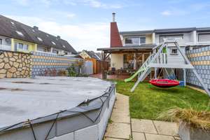 Delmenhorst-Hasport | Vollständig modernisiertes Reihenendhaus mit PV-Anlage & Garage auf sep. Hof – Die vollständige Adresse der Immobilie erhältst du vom Anbieter., 27755 Hasport/Annenheide, Delmenhorst – Vorschaubild 19