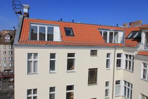 SUPER DG Single Wohnung - Einbauküche - 2 Terrassen - Tageslichtbad - Fußbodenheizung