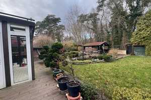 ** Traumhaftes Einfamilienhaus mit Wintergarten und idyllischem Garten! ** – Kleve (Kreis) – Vorschaubild 14