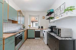 Seltene Investmentchance in Augsburg: Altbau-Mehrfamilienhaus mit massivem Wertsteigerungspotenzial – Die vollständige Adresse der Immobilie erhältst du vom Anbieter., 86154 Links der Wertach-Nord, Augsburg – Vorschaubild 10