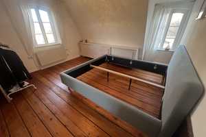 Etwas Besonderes: Das historische Gärtnerhaus des Schlosses Düneck, mit traumhaftem Grundstück – Dünenweg 44, 25436 Pinneberg (Kreis) – Vorschaubild 14