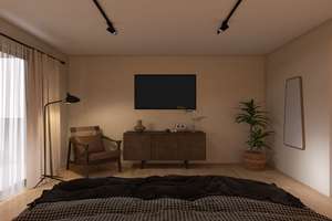 Erstbezug nach Sanierung: Lichtdurchflutete 3-Zimmer-Whg. in Nymphenburg – Die vollständige Adresse der Immobilie erhältst du vom Anbieter., 80639 Nymphenburg, München – Vorschaubild 15