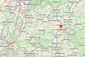 Mitten in der City: Rendite einstreichen oder selbst einziehen - FALC Immobilien Heilbronn – Luisenstraße 6, 74072 Heilbronn, Heilbronn – Vorschaubild 12