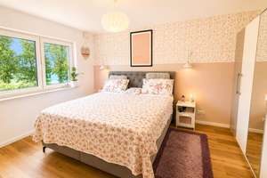 Modernes Reihenhaus | 136 m² | Garten | Garage | Energieeffizienzklasse B | Laagberg – Die vollständige Adresse der Immobilie erhältst du vom Anbieter., 38440 Stadtmitte (Ortsteil), Wolfsburg – Vorschaubild 10
