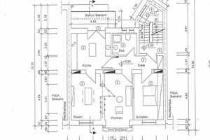 Kapitalanlage: Düsseldorf-Medienhafen: Immobilienpaket in erstklassiger Lage - Mitten im Medienhafen – Düsseldorf – Vorschaubild 29