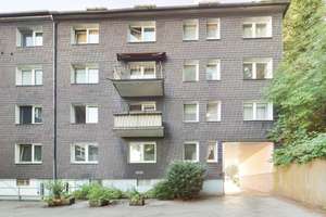 Großzügige 3-Zimmer-Wohnung in zentraler Lage von Wuppertal-Elberfeld – Die vollständige Adresse der Immobilie erhältst du vom Anbieter., 42103 Elberfeld, Wuppertal – Vorschaubild 10