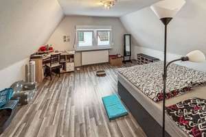 Interessantes, vermietetes Mehrfamilienhaus in ruhiger Lage in Ludwigshafen am Rhein – 67067 Rheingönheim, Ludwigshafen am Rhein – Vorschaubild 7