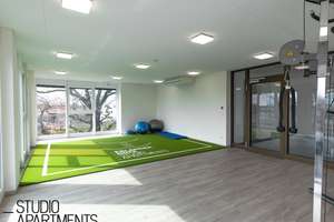 Erlangen-Zentrum: Smart Living Studio inkl. Gym, Strom & Internet – Bechmann-Rahn-Weg 2, 91052 Rathausplatz, Erlangen – Vorschaubild 28