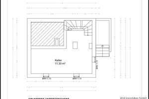 Charmantes Einfamilienhaus in Gründau mit 4,5 Zimmern. – Obergasse 41, 63584 Gründau – Vorschaubild 15