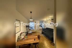Tauschwohnung: Suche eine größere Wohnung