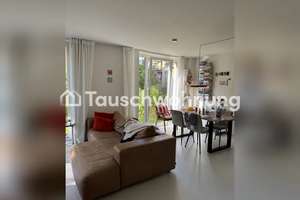 Tauschwohnung: 3,5 zimmer mit garten auf der schanze – Max-Brauer-Allee 233, 22769 Altona-Nord, Hamburg – Vorschaubild 5