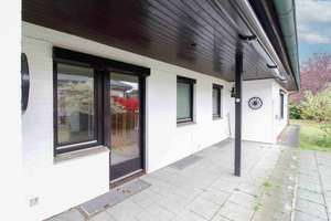 RESERVIERT !!! Wunderschöner Walmdach-Bungalow ! Familienfreundlich und barrierearm in Top-Lage – Die vollständige Adresse der Immobilie erhältst du vom Anbieter., 21279 Hollenstedt – Vorschaubild 16