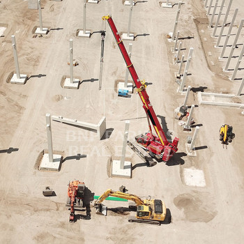 Neubau Industrie/Logistik in Wuppertal | provisionsfrei