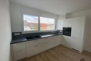 Helle 2-Zimmer-Wohnung in zentraler Lage in Mainz-Kastel – Philippsring 10, 55252 Mainz-Kastel, Wiesbaden – Vorschaubild 4