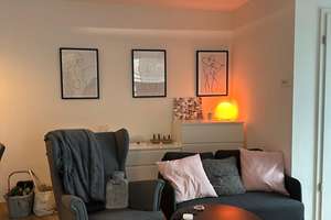 Bereits reserviert: Kapitalanlage in Zentrumslage: Moderne, schwellenfreie 2-Zimmer-Wohnung
