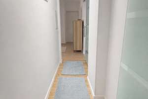 Osterdeal!!! Moderne 6,5 Raum Wohnung mit zwei Balkonen in Neudorf – Die vollständige Adresse der Immobilie erhältst du vom Anbieter., 47057 Neudorf-Nord, Duisburg – Vorschaubild 8