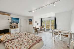  Villa mit einzigartigem Ausblick in Glücksburg (Ostsee) - Wohnen und Arbeiten möglich – Die vollständige Adresse der Immobilie erhältst du vom Anbieter., 24960 Glücksburg (Ostsee) – Vorschaubild 7