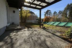 Freistehendes Einfamilienhaus mit großem Garten und Pool – Kapellenbergstraße 44, 71120 Grafenau – Vorschaubild 11
