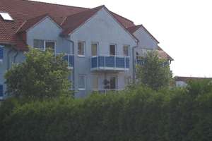 4-Raum Maisonette-Traum - Tageslichtbad mit Dusche und Wanne, Süd-Balkon, Galerie, Einzelgarage – Topasstraße 85, 4319 Engelsdorf, Leipzig – Vorschaubild 15