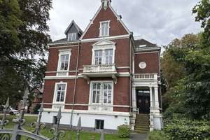 Denkmalgeschützte Villa komplett saniert! – Die vollständige Adresse der Immobilie erhältst du vom Anbieter., 31655 Stadthagen – Vorschaubild 3