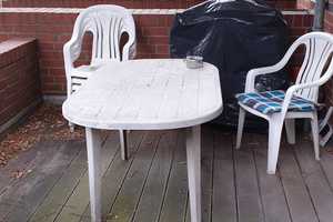 Gemütliches Single- bzw. Pärchennest  mit romantischer Terrasse ! Gesuchte Lage zur Brucknerallee ! – Cecilienstr. 23, 41236 Mönchengladbach – Vorschaubild 18