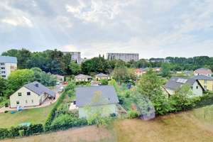Entspannt wohnen und das Leben genießen - 2 Zi. im EG mit EBK & Balkon – Wolgograder Allee 66, 9123 Hutholz, Chemnitz – Vorschaubild 20