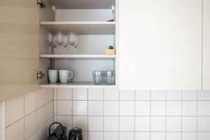 Wunderschönes Studio-Apartment in Neukölln - voll möbliert – Sonnenallee 149, 12059 Neukölln (Ortsteil), Berlin – Vorschaubild 14
