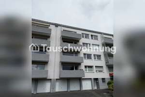 Tauschwohnung: Tausche 3 (+separate Küche) Zimmer-Flat in Köln-Lindenthal – Die vollständige Adresse der Immobilie erhältst du vom Anbieter., 50931 Lindenthal (Ortsteil), Köln – Vorschaubild 1